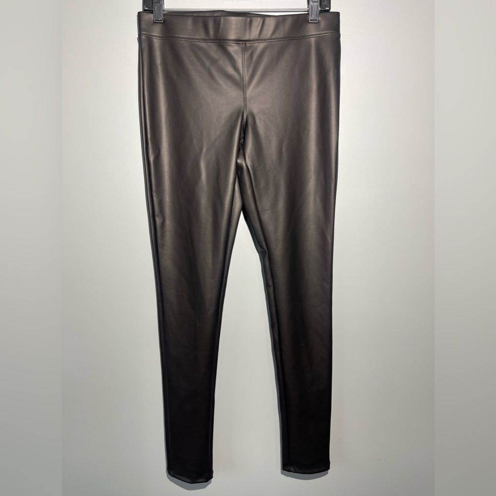 EXPRESS FAUX‎ LEGGINGS